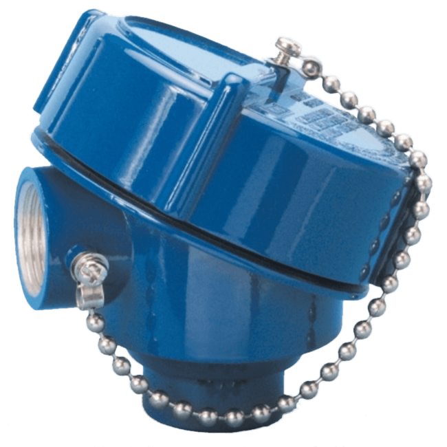 IME Thermocouple Head, Model 1080 Aluminum Explosion Proof